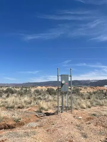 Parowan, UT 84761,Lot 3 Summit Valley Ranchos