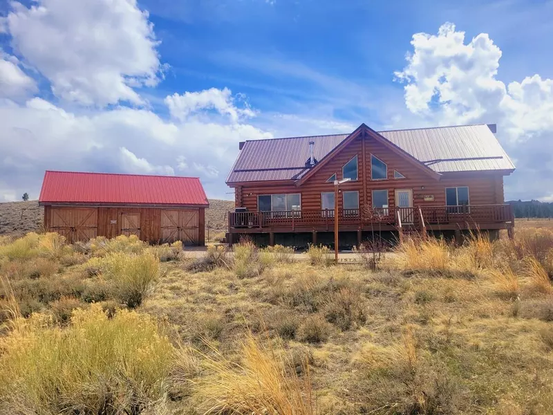 500 E Fishermans LN, Panguitch Lake, UT 84759