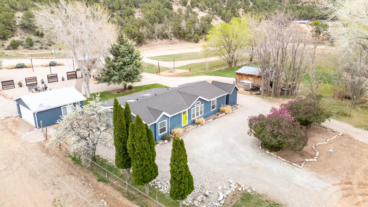 Kanarraville, UT 84742,76 N 300 East