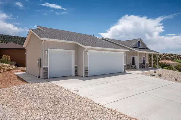Cedar City, UT 84721,1152 E Smokey Trail WAY