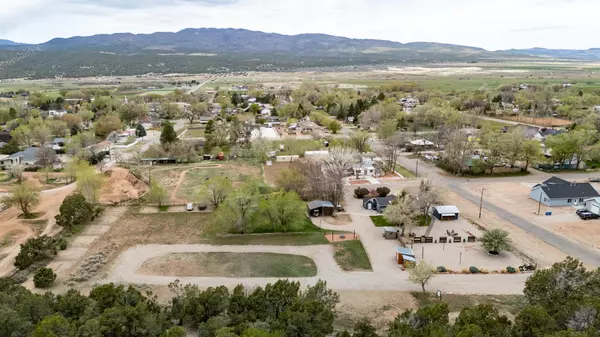 Kanarraville, UT 84742,76 N 300 E #3.6 Acres