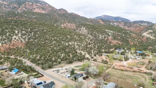 Kanarraville, UT 84742,76 N 300 E #3.6 Acres