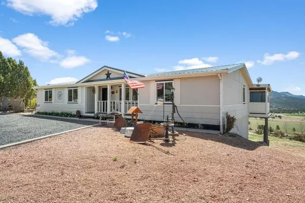 Central, UT 84722,706 E Cottontail RD