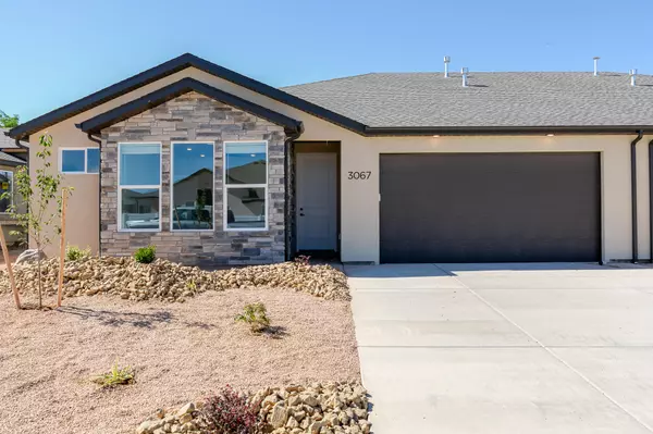3067 W EKKO View LP, Cedar City, UT 84721