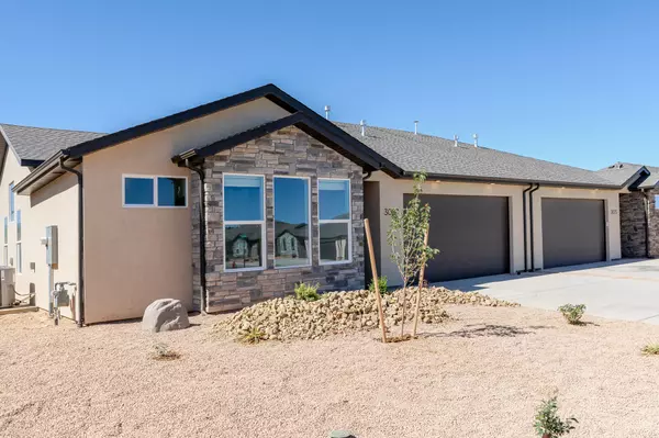Cedar City, UT 84721,3067 W EKKO View LP