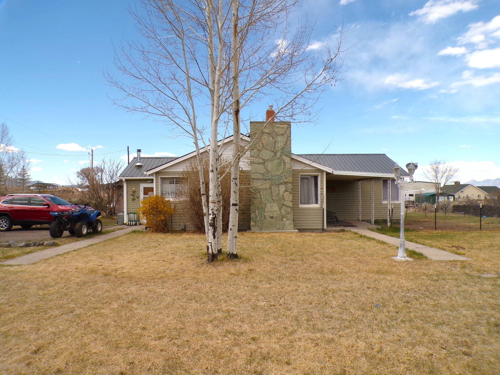 296 W 200 N, Panguitch, UT 84759