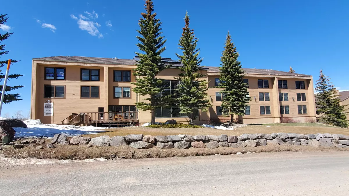 Brian Head, UT 84719,150 W Ridge View #103