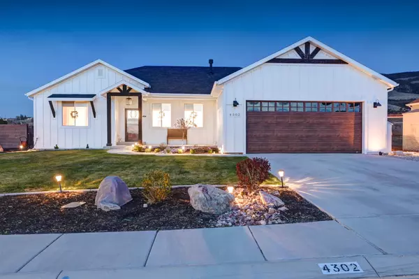 Enoch, UT 84721,4302 N Tomahawk DR