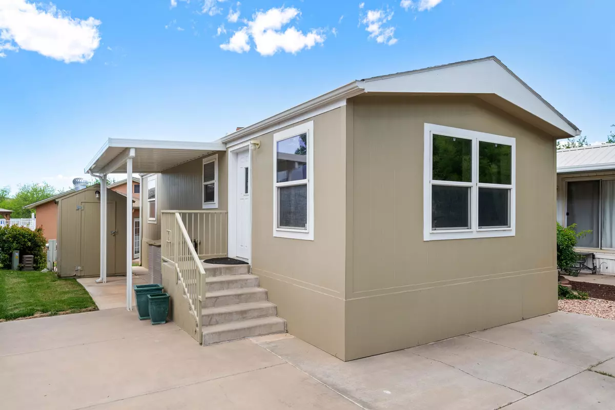 Harrisburg, UT 84737,54 Cottonwood LN