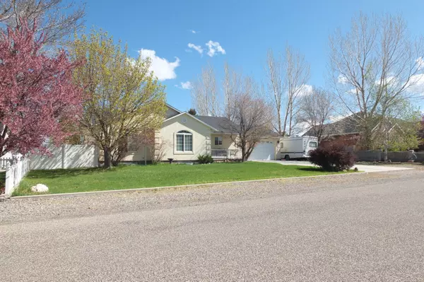 Beaver, UT 84713,1145 E 300 N ST