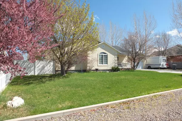 Beaver, UT 84713,1145 E 300 N ST