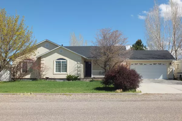 Beaver, UT 84713,1145 E 300 N ST