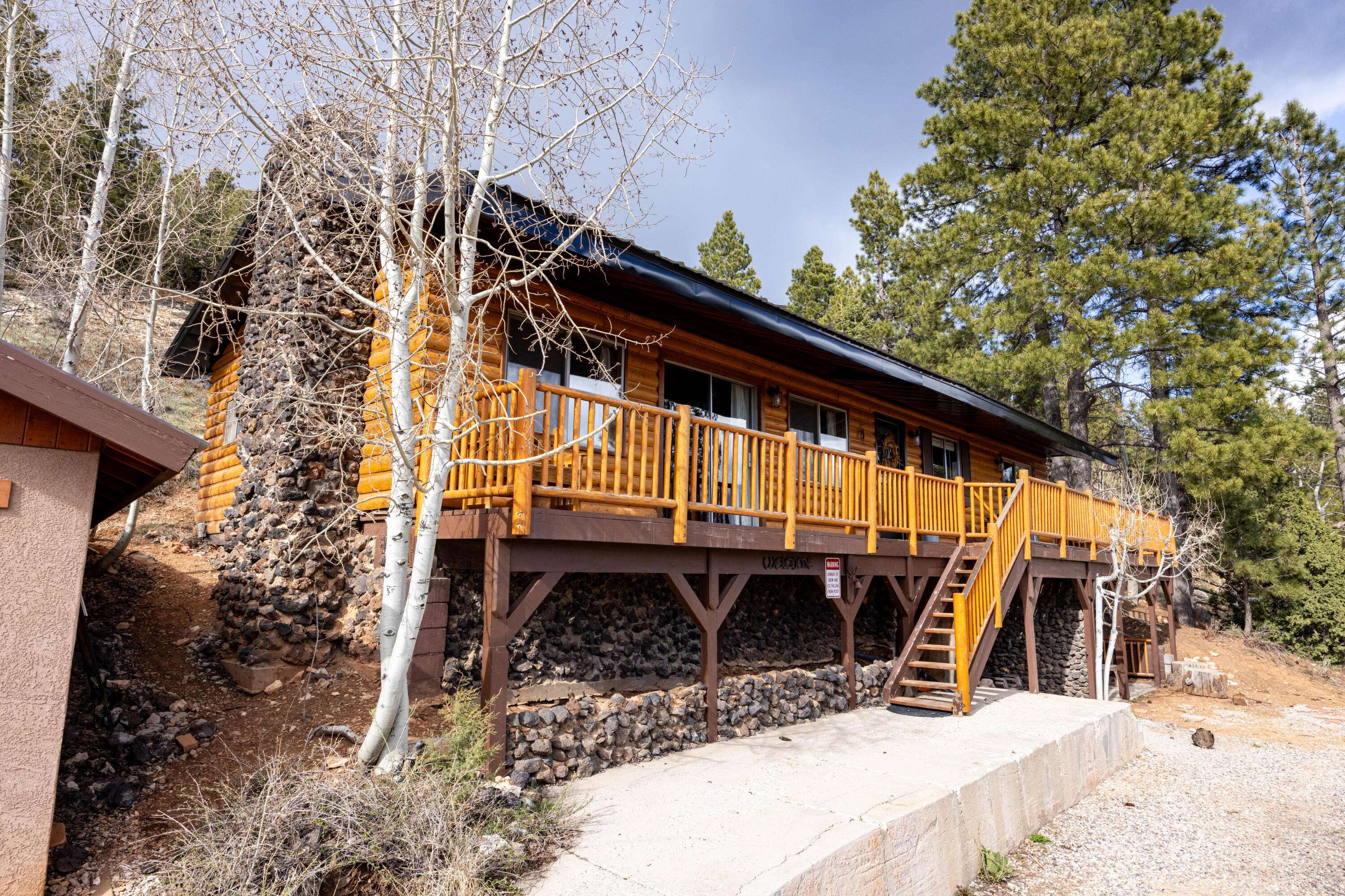 Duck Creek Village, UT 84762,2115 E Strawberry Creek DR