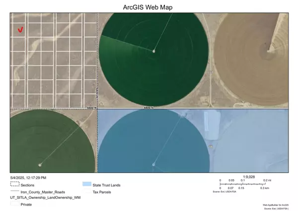 Beryl, UT 84714,Lot 22, Blk D