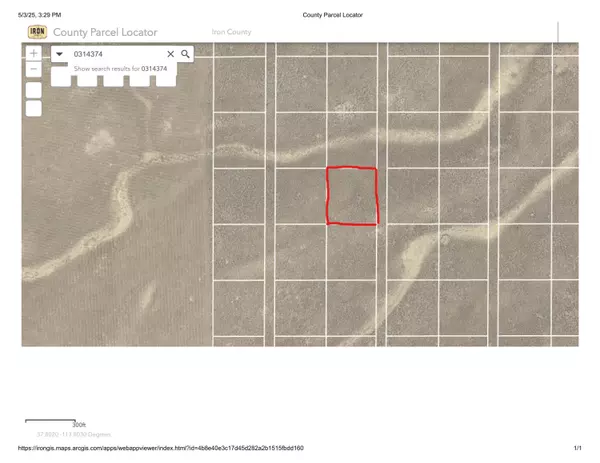 Beryl, UT 84714,Lot 22, Blk D