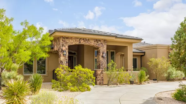 Leeds, UT 84746,415 W Silver Hills RD