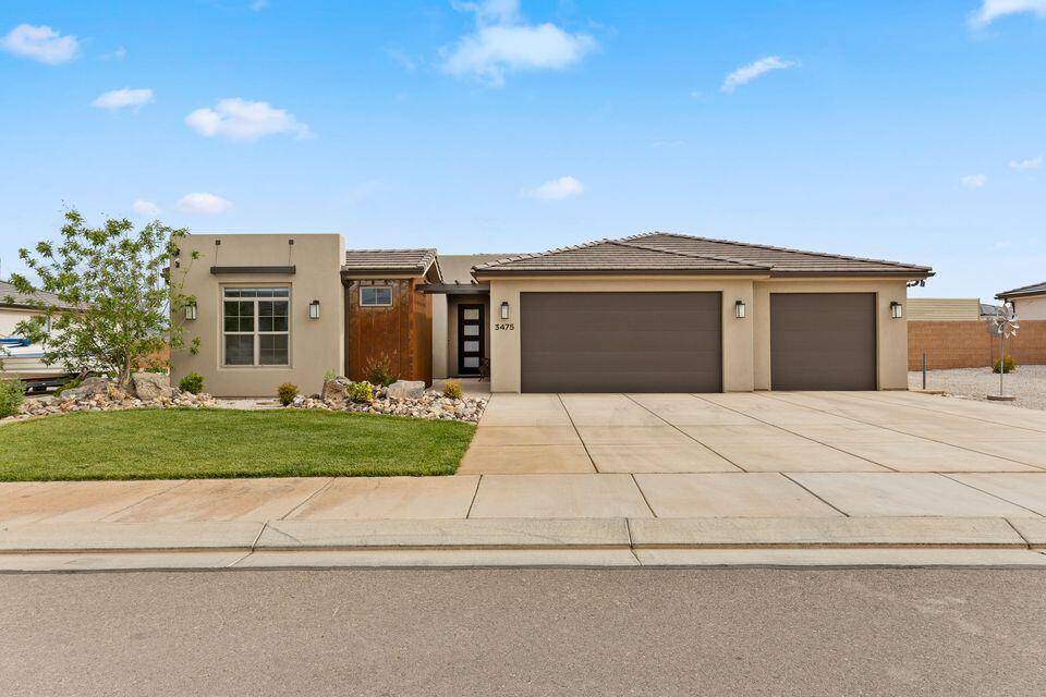 3475 E 3100 S ST, St George, UT 84790