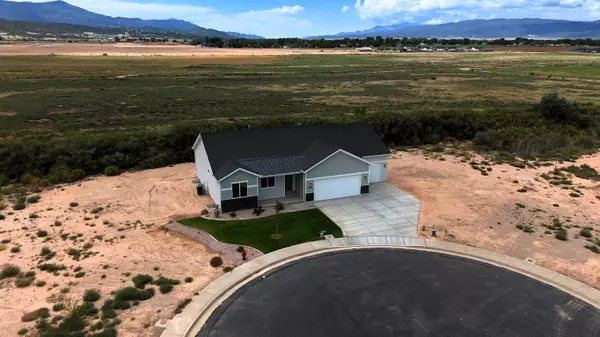 Cedar City, UT 84721,1230 N 3625 West CIR