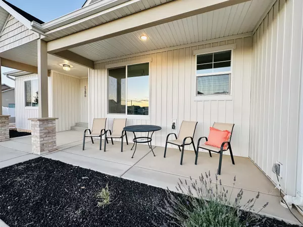 Cedar City, UT 84721,1286 N 3625 W CIR