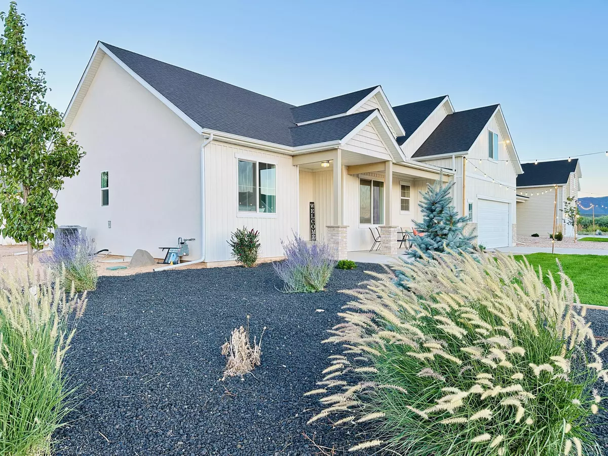 Cedar City, UT 84721,1286 N 3625 W CIR