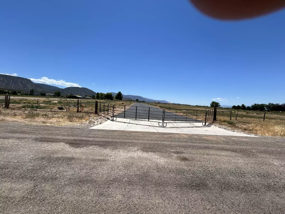 Enoch, UT 84721,Parcel 3 Virgin Vista Ent Subd