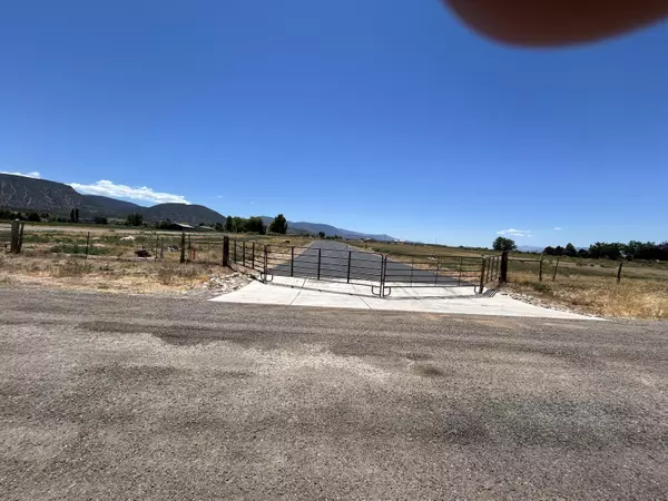 Parcel 3 Virgin Vista Ent Subd, Enoch, UT 84721