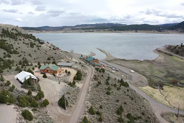 Panguitch Lake, UT 84759,259 N Scenic Drive