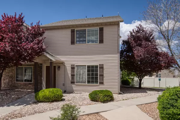 370 W 1425 N ##16, Cedar City, UT 84721