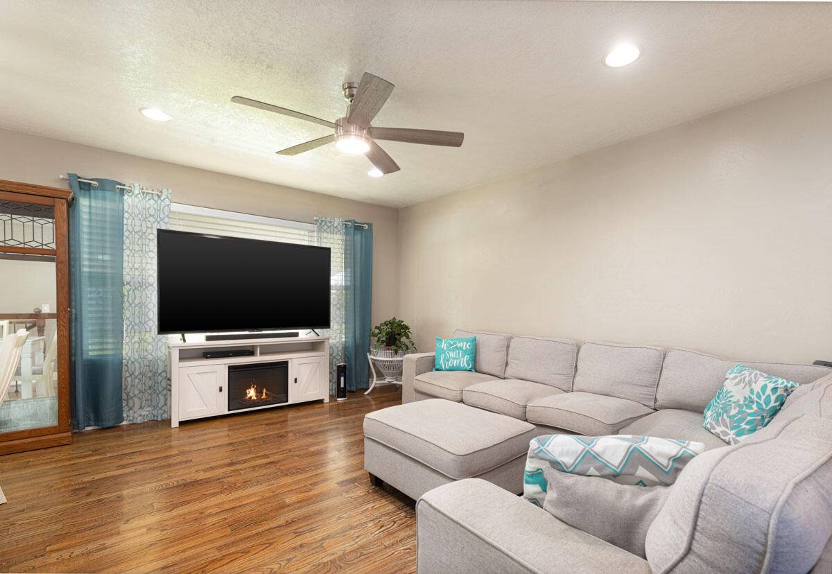 Enoch, UT 84721,2138 E Ravine RD