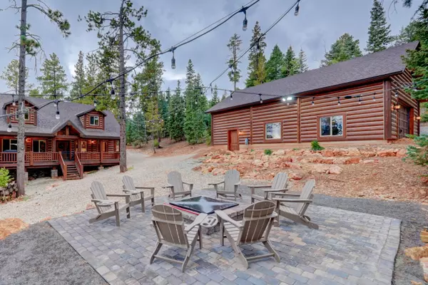 Duck Creek Village, UT 84762,4285 N Meadow Ranch DR