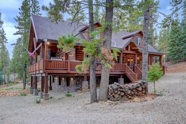 Duck Creek Village, UT 84762,4285 N Meadow Ranch DR