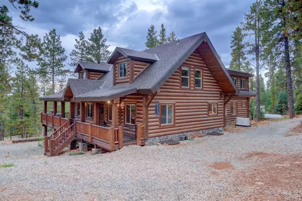 Duck Creek Village, UT 84762,4285 N Meadow Ranch DR