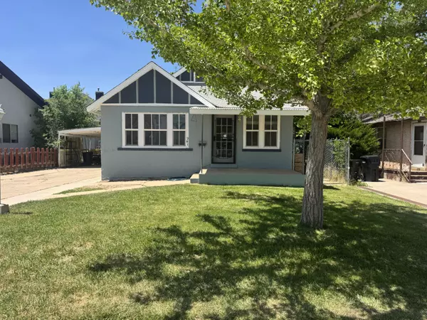 261 N 300 W, Cedar City, UT 84721