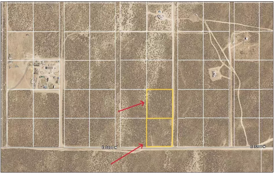 Lots 17 & 18, Blk G, Valley of Vision #Unit 1, Newcastle, UT 84756