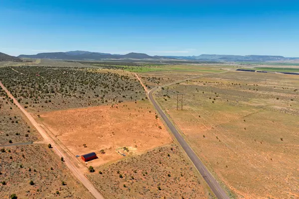 Beryl, UT 84714,5585 Bench RD