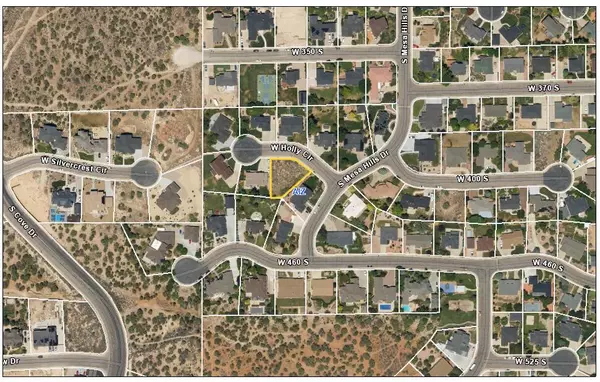 Cedar City, UT 84720,2259 Holly Circle
