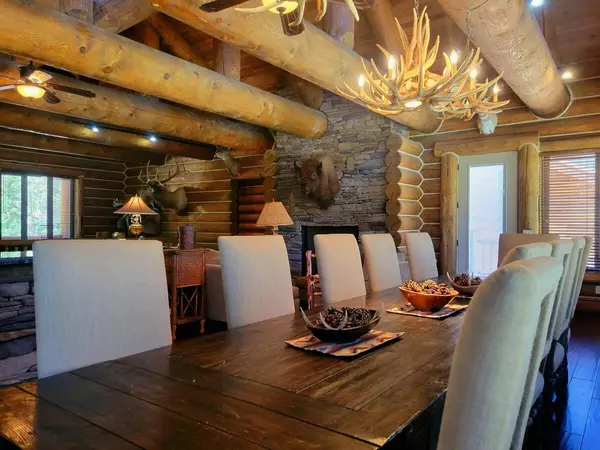 Mammoth Creek, UT 84735,1103 E Spring Hollow RD