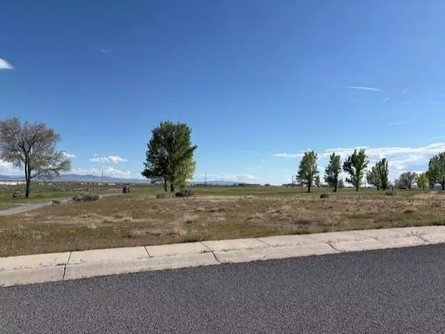 Lot 23 Ironwood Subdivision, Milford, UT 84751