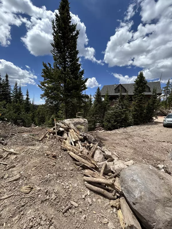 Brian Head, UT 84719,36 S Ranger CT