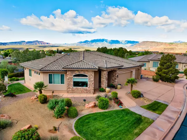 Ivins, UT 84738,373 W Meridian DR