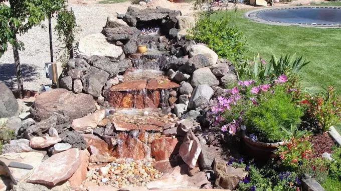 Cedar City, UT 84721,Landscaping Business
