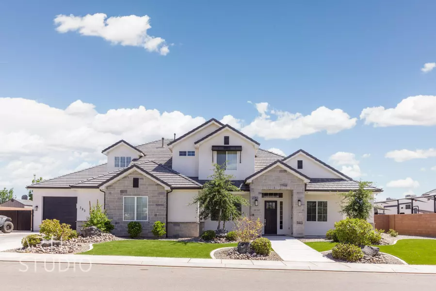 283 W BLUE QUARTZ DR, Washington, UT 84780