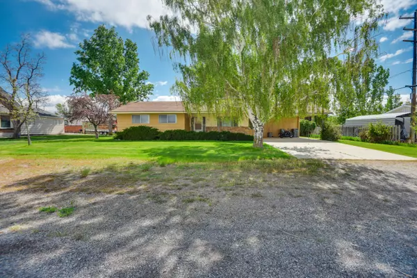 260 N 100 East, Beaver, UT 84713
