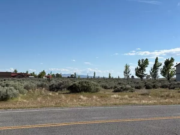 Milford, UT 84751,Lot 2 Horn Silver #730 W Center