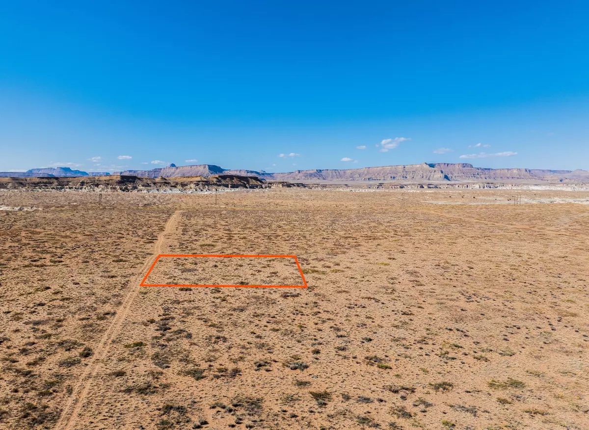 Big Water, UT 84741,Powell Springs Lot 3R