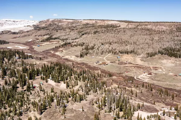 Brian Head, UT 84719,1913 E 2175 S #7 lots totaling 6.03 Acres