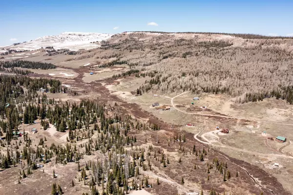 Brian Head, UT 84719,1913 E 2175 S #7 lots totaling 6.03 Acres