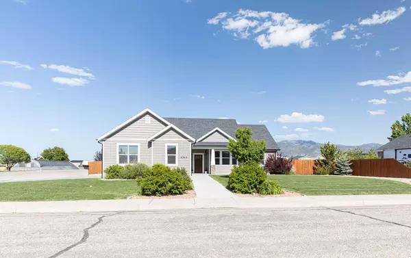 4346 N 2400 W, Cedar City, UT 84721