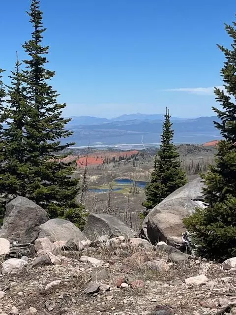 752 E Plateau PL, Brian Head, UT 84719