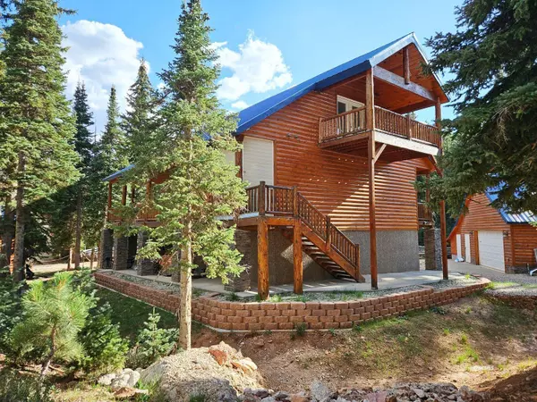 Duck Creek Village, UT 84762,250 S Silver Spruce DR